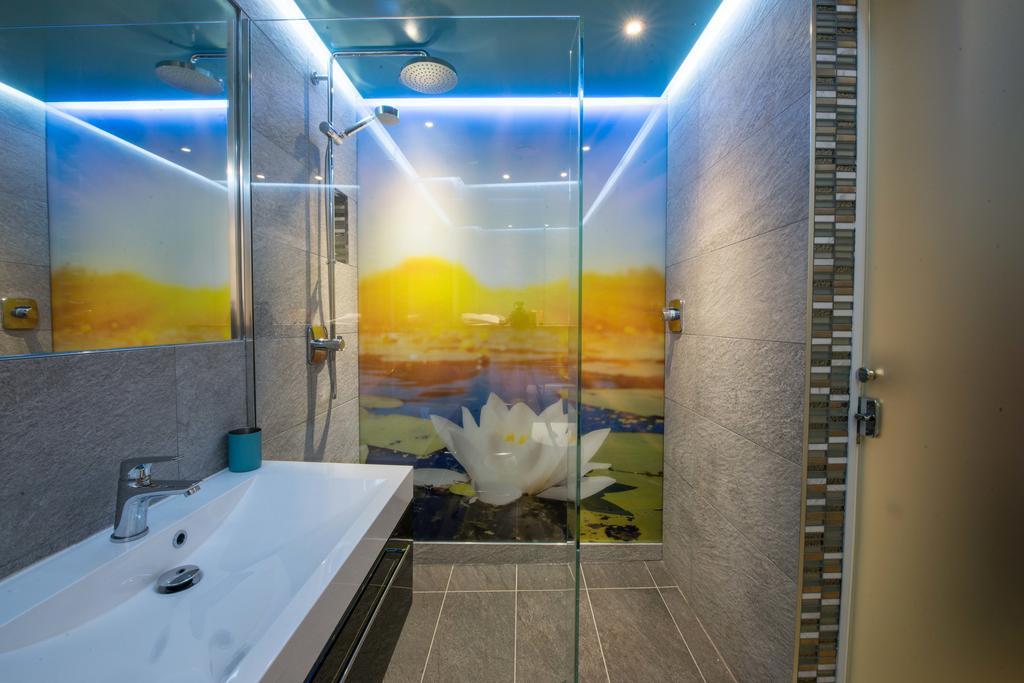 Zinn Apartments - City Centre أبردين المظهر الخارجي الصورة