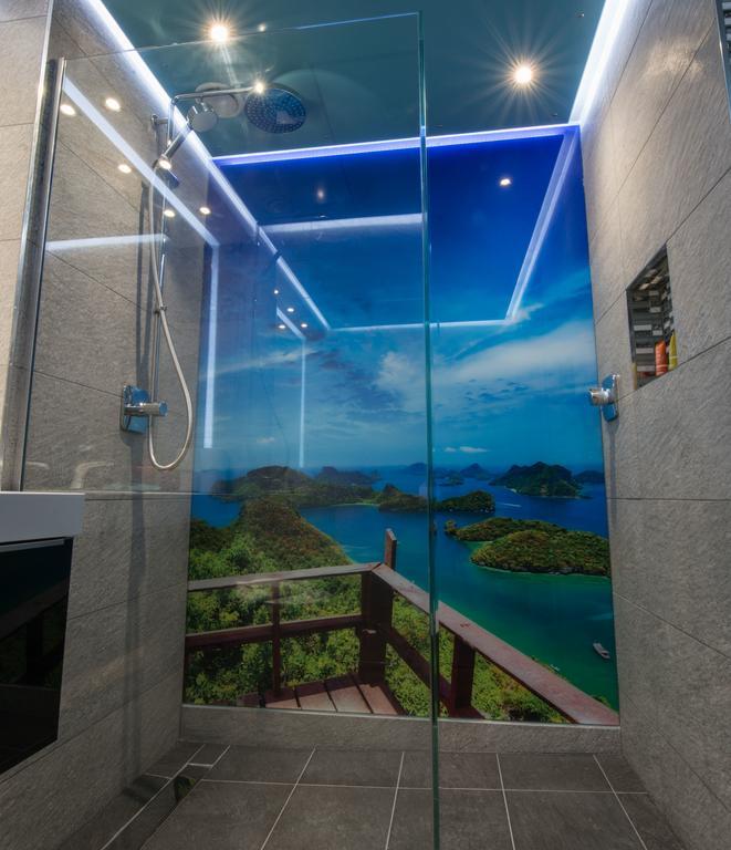 Zinn Apartments - City Centre أبردين المظهر الخارجي الصورة